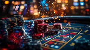 Live Casino တိုက်ရိုက်ကာစီနို