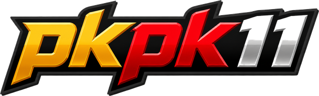 pkpk11 Logo